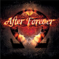 AFTER FOREVER - After forever - limited