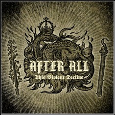 AFTER ALL - This violent decline