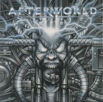 AFTERWORLD - Dark side of mind