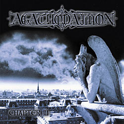 AGATHODAIMON - Chapter III.