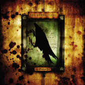 AGONY SCENE - The darkest red