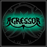 AGRESSOR - Medieval rites