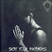 AGRESSOR/USA/ - Say your prayers
