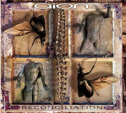 AION - Reconciliation