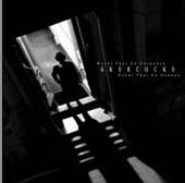 AKERCOCKE - Words that go unspoken