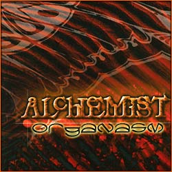 ALCHEMIST - Organasm