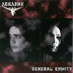 ALGAION - General enmity