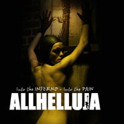 ALLHELLUJA - Into the inferno - box