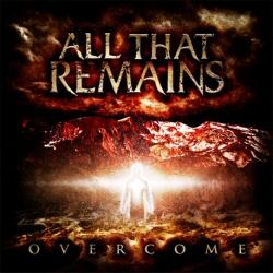 ALL THAT REMAINS - Overcome