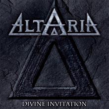 ALTARIA - Divine invitation