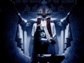 ALTAR - In the name of father
