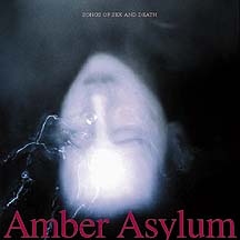 AMBER ASYLUM - Songs of sex and death