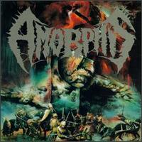 AMORPHIS - The Karelian isthmus