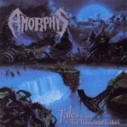 AMORPHIS - Tales from the 1000 lakes