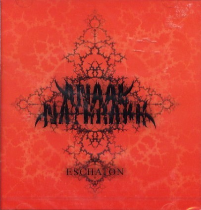 ANAAL NATHRAKH - Eschaton