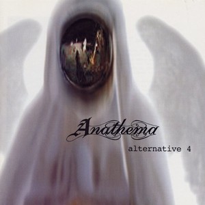 ANATHEMA - Alternative 4