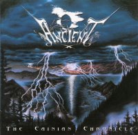ANCIENT - The cainian chronicle