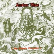 ANCIENT RITES - The diabolic serenades