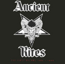 ANCIENT RITES - 1989-1999 the first deca
