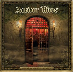 ANCIENT RITES - And the hordes stood as 