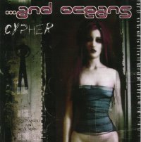 AND OCEANS - Cypher