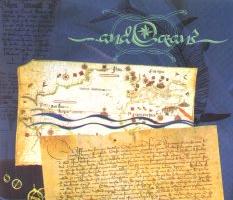 AND OCEANS - The dynamic gallery of thou