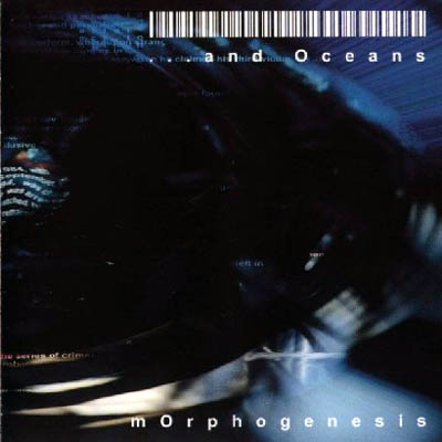 AND OCEANS - Morphogenesis