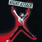 ANGELS - Night attack