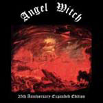 ANGELWITCH - Angelwitch - 25th anniversa