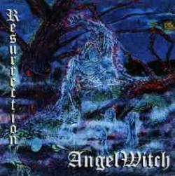 ANGELWITCH - Resurrection
