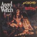 ANGELWITCH - Screamin?nd bleedin?