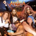 ANGRA - Holy live