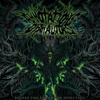 ANNOTATIONS OF AN AUTOPSY - Before the t