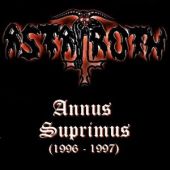 ASTAROTH - Annus supremus