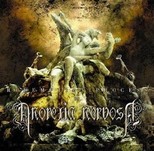 ANOREXIA NERVOSA - Redemption - ltd. ver