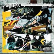 ANTHRAX - Anthology