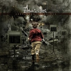 ANUBIS GATE - Andromeda unchained
