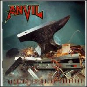 ANVIL - Absolutely no alternative