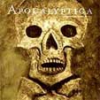 APOCALYPTICA - Cult