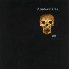 APOCALYPTICA - Cult - special