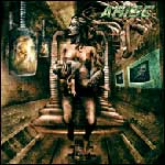 ARISE - Kings of the cloned generation