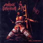 ARKHON INFAUSTUT - Hell injection