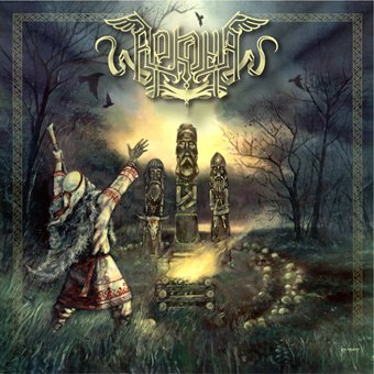ARKONA - Od serdca k nebu