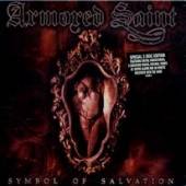 ARMORED SAINT - Symbol of Salvation