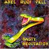PELL AXEL RUDI - Nasty reputation