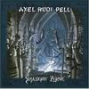 PELL AXEL RUDI - Shadow zone