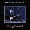 PELL AXEL RUDI - The ballads II.