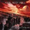 PELL AXEL RUDI - The ballads III.