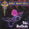 PELL AXEL RUDI - The ballads