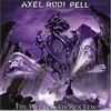 PELL AXEL RUDI - The wizards of chosen